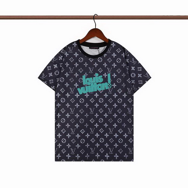 men LV t-shirts M-XXL-193